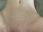 сводная сестра балует меня минетом, чтобы я помог ей размять попку перед свиданием 9/16