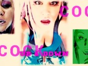 Horny Shemales eps4 The Shemales will mesmerize joi finger sucking anal masturbation