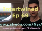 Intertwined 69 - Screenshot 1 of 16 - HD