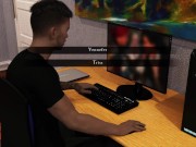Intertwined 69 - Screenshot 15 of 16 - Visual Novel
