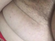 Thick bbw shows off hot hot body and wet pussy 10/16