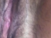 Thick bbw shows off hot hot body and wet pussy 8/16