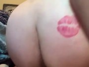 Making MySelf Cum Really Hard 3/16