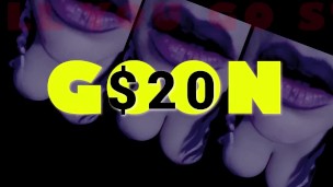 What amount of money will make you cum the hardest PAYPIG GOONER VERSION Message 4 details