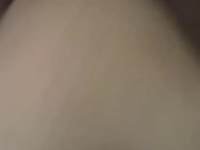 Pussy riding on daddy dick 15/16