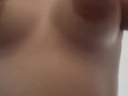 Pussy riding on daddy dick 8/16