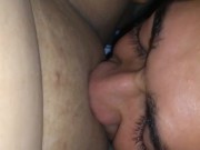 Le doy placer a mí mujer 13/16