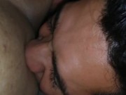 Le doy placer a mí mujer 14/16