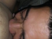 Le doy placer a mí mujer 15/16