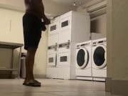 Laundry day