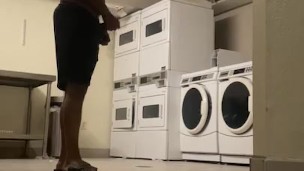 Laundry day