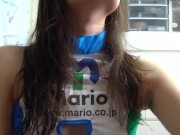 レースクイーン　コスチューム撮影会 11/16