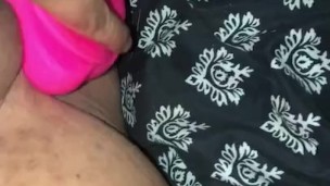 Do you like my new toy?