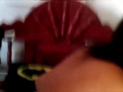 compañero de clase, me pone de a perrita  13/16