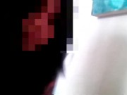 compañero de clase, me pone de a perrita  8/16