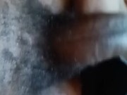 Hairy dick