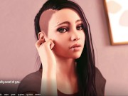 AOA ACADEMY #45 - PC Gameplay [HD] 3/16