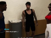 INTERTWINED #10 • Visual Novel PC Gameplay [HD] 10/16