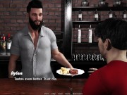 INTERTWINED #10 • Visual Novel PC Gameplay [HD] 15/16