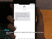 INTERTWINED #10 • Visual Novel PC Gameplay [HD] 4/16