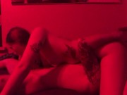 Homemade College 69 2/16