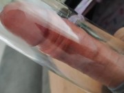 Hard pump