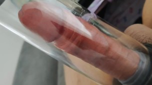 Hard pump