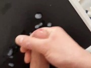 my dick is always rock hard