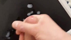 my dick is always rock hard