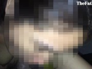 Couple Blowjob Doggy and Cum in mouth 5/16