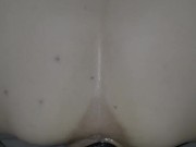 Hot Milf enjoying her long thick King Cock strap on, gets her cock sosking wet!!! 1/16