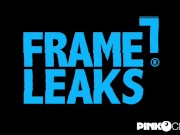 Sextape di Marica Chanelle che sforbicia con una mora molto bella 1/16