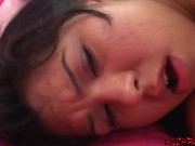 Cute Teen, Celina Cross, Gets Fucked on Camera for the First Time 8/16