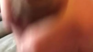 I want to cummm all over myself so bad
