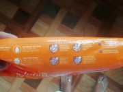 How women use menstrual pads  2/16