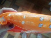 How women use menstrual pads  4/16