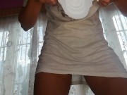 How women use menstrual pads  9/16