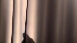 When Your Dick Shadow is So Sexy