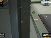 Бритая пися Алет из Fortnite [Геймплей] 3/16