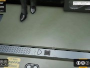 Бритая пися Алет из Fortnite [Геймплей] 5/16