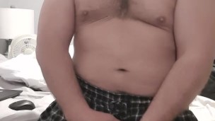 Morning orgasm