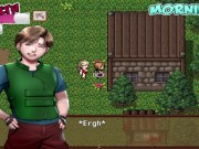 Zombie's Retreat - (PT 06) - Blowjob at the dinner table 10/16