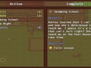 Zombie's Retreat - (PT 06) - Blowjob at the dinner table 11/16