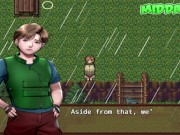 Zombie's Retreat - (PT 06) - Blowjob at the dinner table 2/16