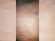 Arriving at my house my wife greets me with her rich ass 15/16