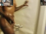 Ebony April Showers 13/16