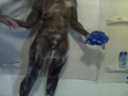 Ebony April Showers 3/16