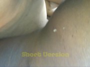 Pussy Squirt BBW meets BBC Balls Deep Stroking 11/16