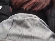 Sexy Pinay Hard Doggystyle Deep Fuck - She Came Fast 1/16