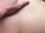 Sexy Pinay Hard Doggystyle Deep Fuck - She Came Fast 12/16